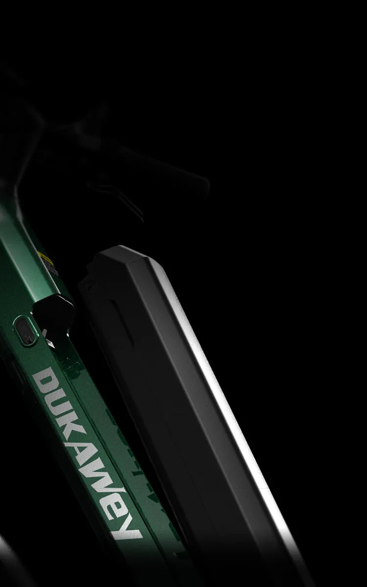 Large Portable Battery